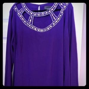 Anthony Design Tunic